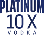 Platinum 10x Vodka